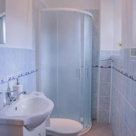 Apartman Kampelicka Rataje nad Sazavou Exterior photo