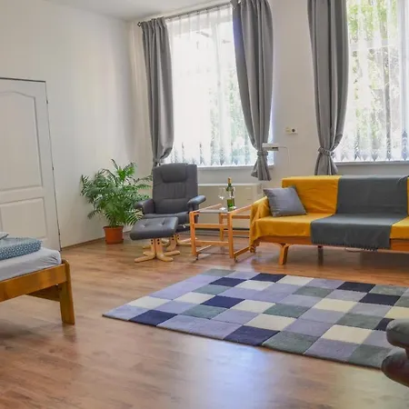 Apartman Kampelicka Rataje nad Sazavou Exterior photo