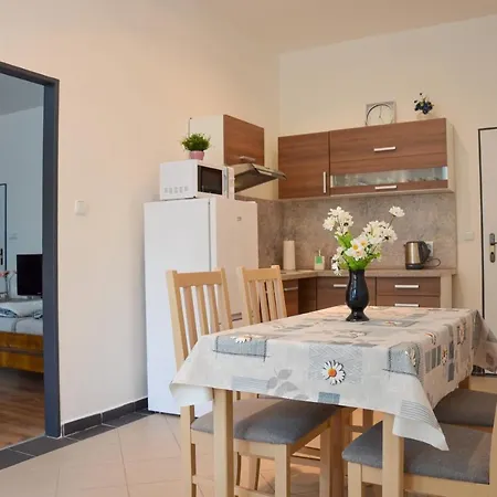 Apartman Kampelicka Rataje nad Sazavou Exterior photo
