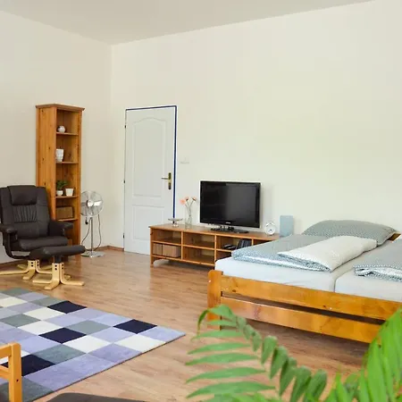 Apartman Kampelicka Rataje nad Sazavou Exterior photo