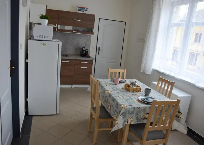 Apartman Kampelicka