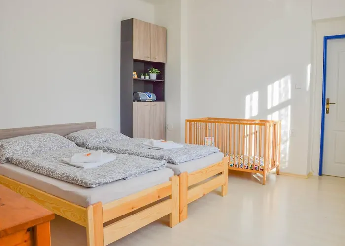 Apartman Kampelicka
