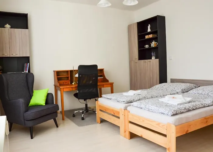 Apartman Kampelicka