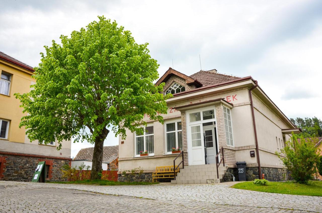 Kampelicka *