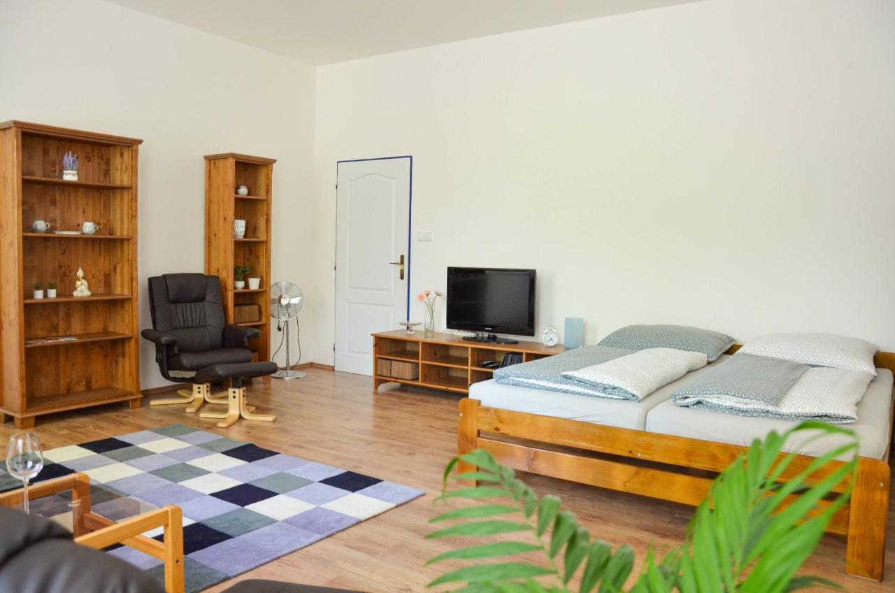 Kampelicka Apartment *