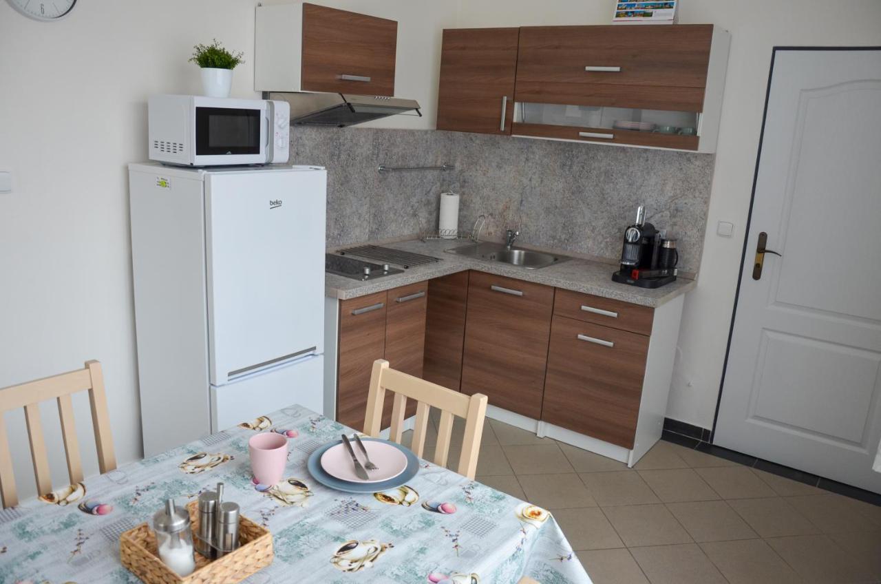 Kampelicka Apartment *