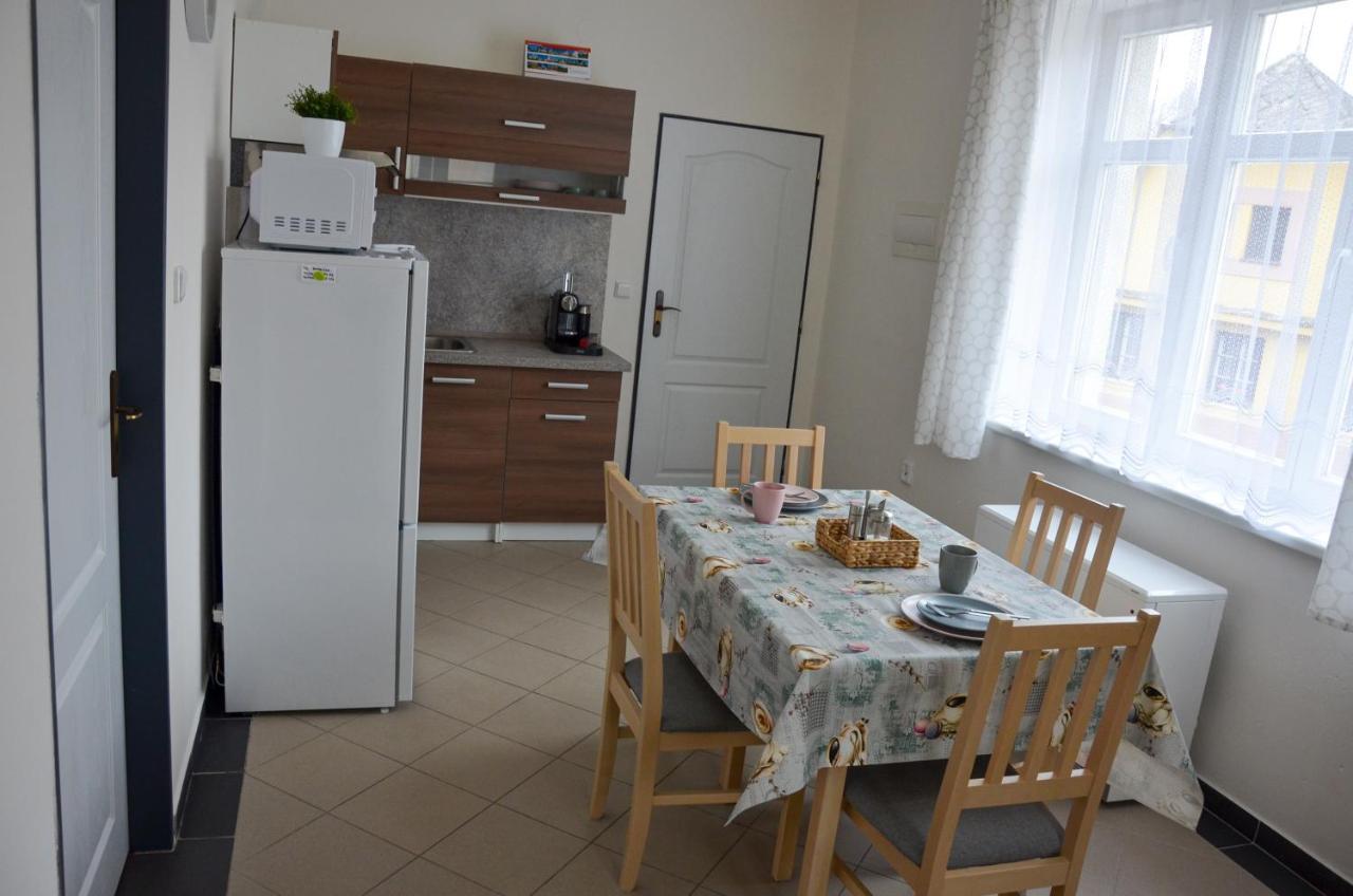Apartment Kampelicka Rataje nad Sazavou