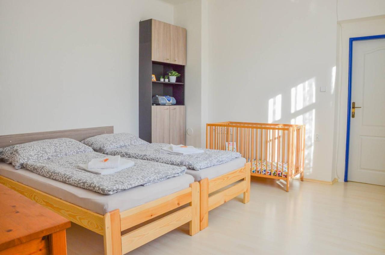Apartment Kampelicka