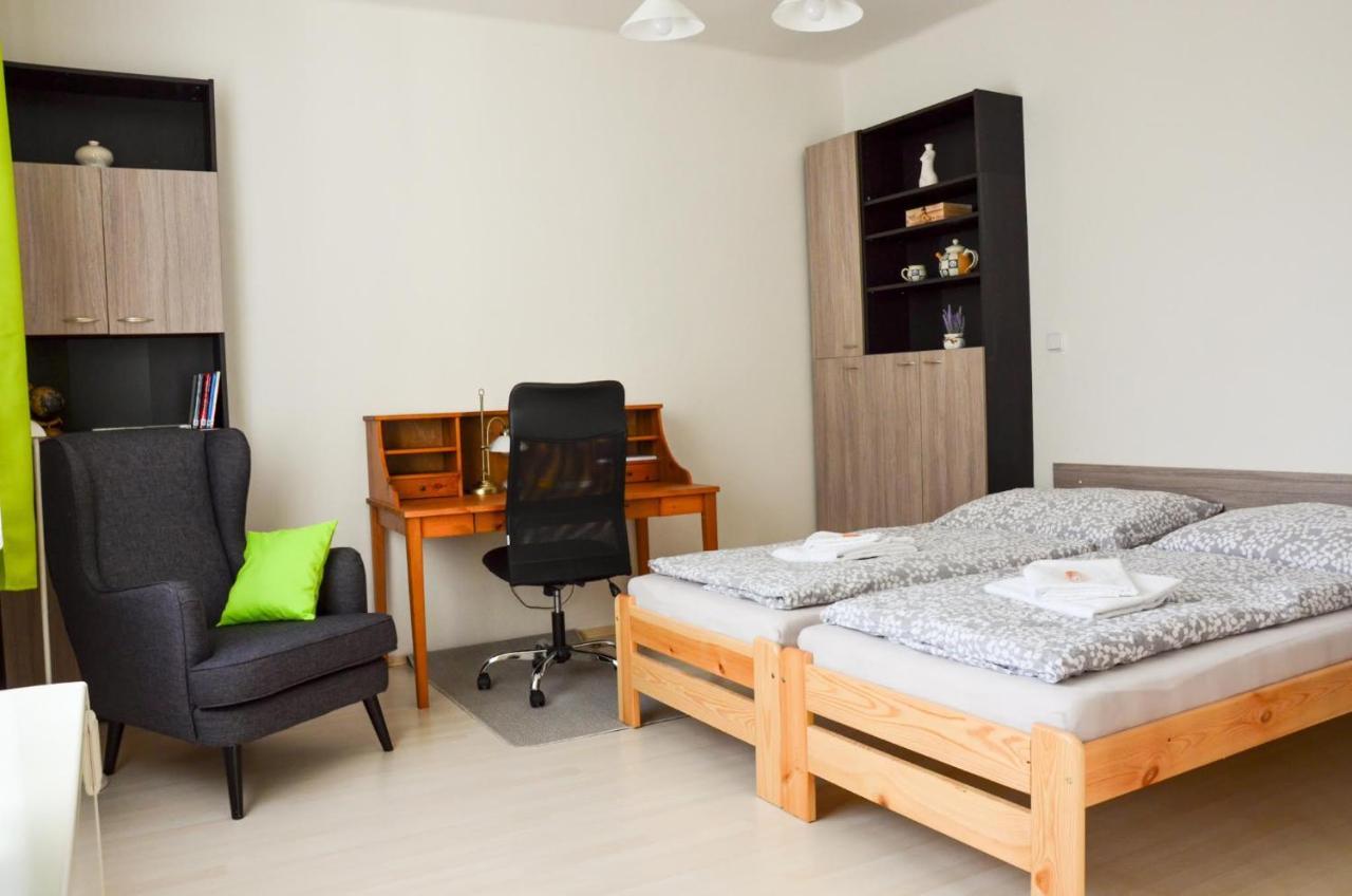 Apartment Kampelicka